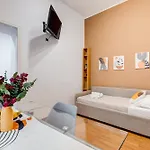 Apartamento Fine Line House In Trastevere, With Puccio Roma