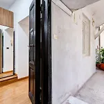 Apartamento Fine Line House In Trastevere, With Puccio Roma