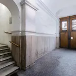 Apartamento Fine Line House In Trastevere, With Puccio