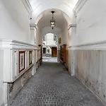 Apartamento Fine Line House In Trastevere, With Puccio Roma