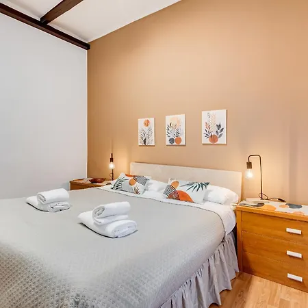 Fine Line House In Trastevere, With Puccio Apartmán Řím